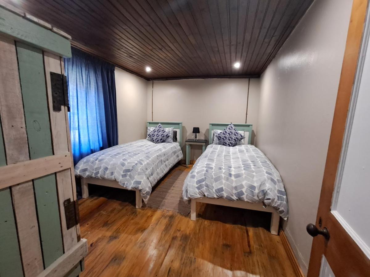 Kareedouw Helpmekaar Farm 빌라 외부 사진